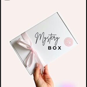 Mystery Style Box